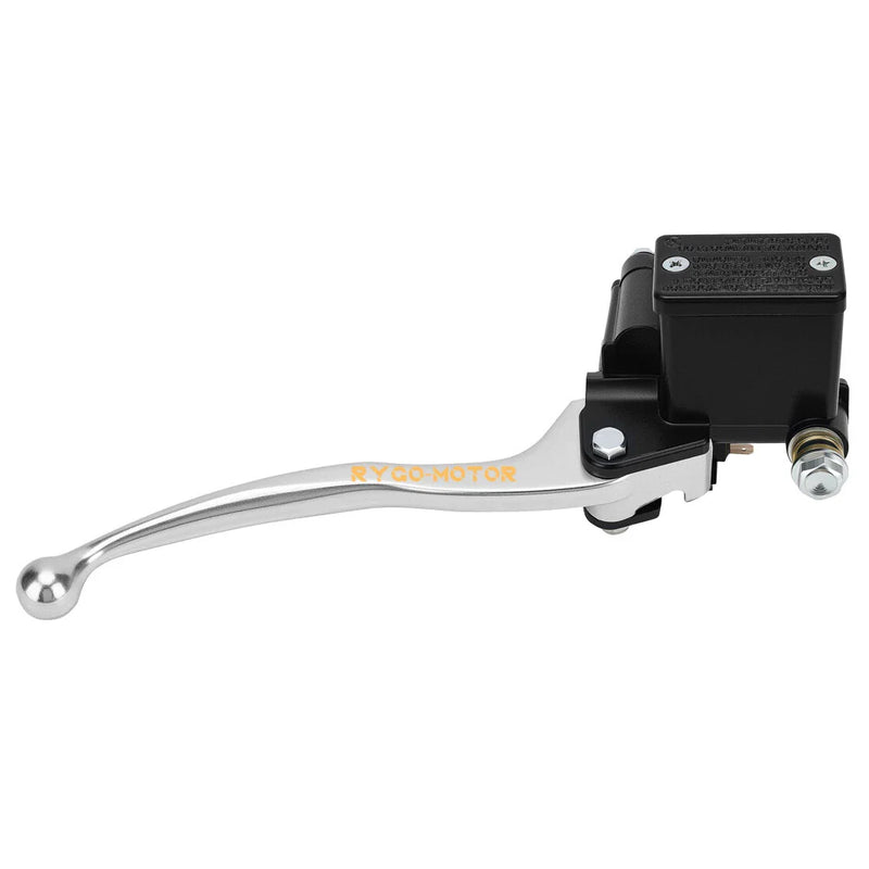 Front Right Brake Master Cylinder Yamaha Grizzly 550 700 YFM550 YFM700 (07–11)