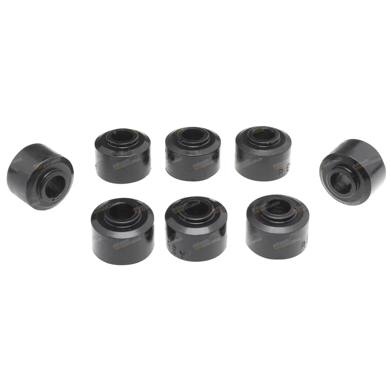 Mitsubishi Nimbus UA UB UC Front Sway Bar Link Bush Kit (1984-1992)