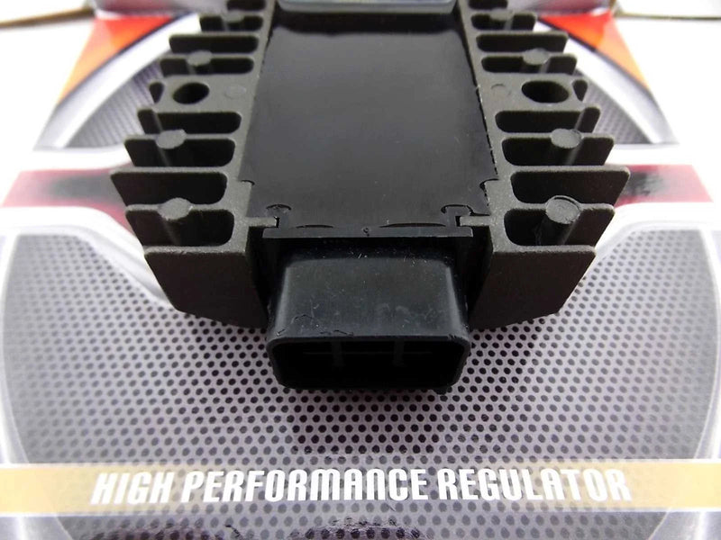 Suzuki AN400 Regulator Rectifier Assembly (2003-2009)