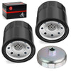 Yamaha Grizzly 400 550 660 700 Oil Filter