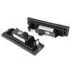 BMW E81 E87 E63 E64 E86 LED License Plate Lights (2006-2013)