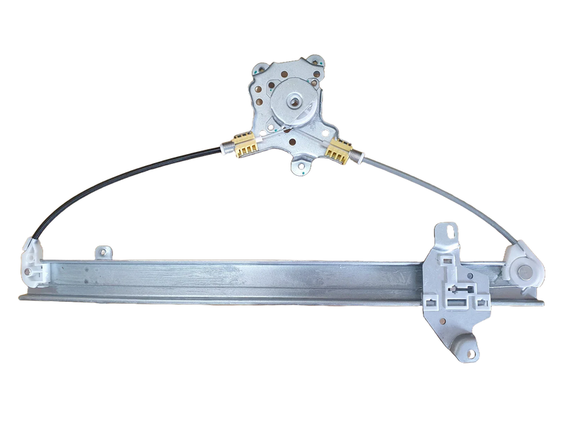 Nissan Navara D40 Front Left Window Regulator (2008-2015)