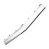 Mercedes-Benz W218 CLS Front Lower Center Bumper Grille Trim (2015-2017)