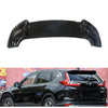 Honda CRV CR-V 2017 2018 2019 Black ABS Rear Foor Trunk Spoiler Wing Lip Fit