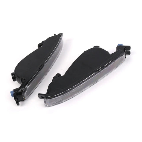 Beetle Front Bumper Turn Signal Light Lens Without Bulbs (2012–2019)