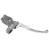 Yamaha Grizzly 550 700 YFM550 YFM700 Front Brake Master Cylinder (2012–2020)