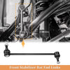 Nissan Sentra Front Stabilizer Sway Bar Links (2007-2012)