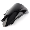 Yamaha YZF R1 Black Windshield (2007-2008)