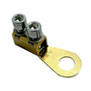 Car Battery Battery Clip / Thickened Copper Wire Pile Head Terminal