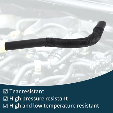 Mazda 6 2007-2013 Cooling Liquid Tube Radiator Hose