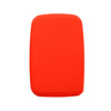 Toyota RAV4, Land Cruiser, Camry, Vitz, Yaris Silicone 2 x Button Key Cover Case