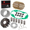 Yamaha Banshee 350 YFZ350 87-06 Billet CNC Clutch Basket Kit w/Gasket