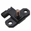 Nissan Altima Rogue Sentra Seating Occupant Sensor