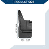 Lexus GX460 Mud Flaps Splash Guards Set (2014-2021)