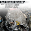 Toyota 4Runner Upstream & Downstream Oxygen Sensor / 4 Pcs / Oxygen Sensor (2005–2009)