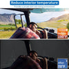 Honda Stepwagon RP6 / RP7 / RP8 Window Cover (2015-2023)