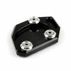 Kawasaki Ninja 250 300 Z250 Side Stand Extension Pad (2013-2015)