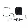 Toyota Land Cruiser 40 Series 1960-1984 Mirrors