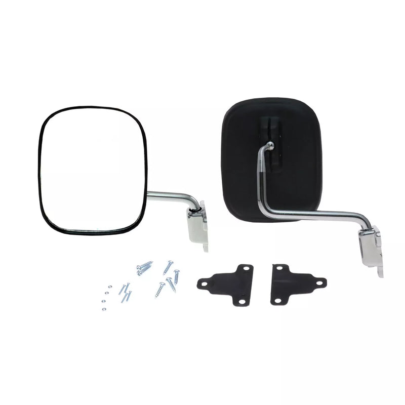 Toyota Land Cruiser 40 Series 1960-1984 Mirrors