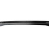 Honda Civic 11th 2022-2024 Real Carbon Fiber Rear Trunk Spoiler Wing