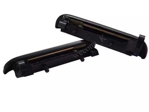 Mazda Fighter, Ford Ranger Black Door Handle RH/LH (1998-2006)