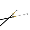 Toyota 4Runner Hilux Surf 1995-2002 Bonnet Release Cable
