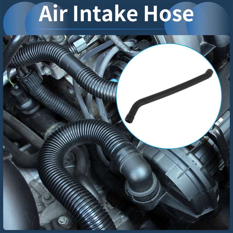 Mercedes-Benz C-Class W202 C240 Engine Air Intake Hose (1997-2000)