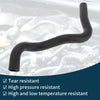 Hyundai Tucson 2005-2009 Radiator Hose (2 x)