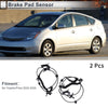 Toyota Prius Brake Pad Wear Sensor (2016-2020)