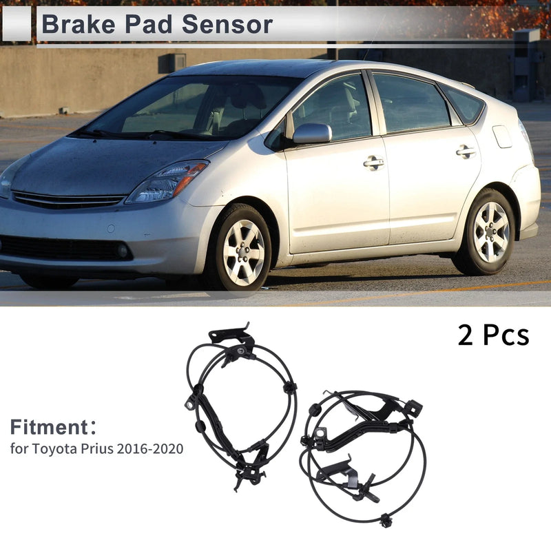 Toyota Prius Brake Pad Wear Sensor (2016-2020)