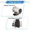 Ford Courier Mass Air Flow Sensor (2000-2002)