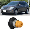 Chevy GMC Acadia Enclave Rear Bump Stops