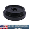 BMW X1 335i Crankshaft Pulley Damper