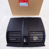 Honda CR-V Center Dash Heater Vent Air Outlet (2002–2006)