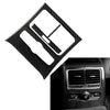 Audi A6 S6 Interior Rear Air Vent Outlet Cover Trim (2005-2011)