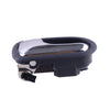 Mazda Protege 323, 626, Ford Liata Black Door Handle Inner (1990-2002)