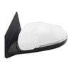 Hyundai Tucson Left Side Door View Mirror with Turn Signal Light (2016-2023)