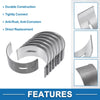 Toyota DYNA 8 x Connecting Rod Bearing Set (1991-1999)
