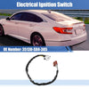 Honda Accord Electrical Ignition Switch Key Switch (2003-2007)