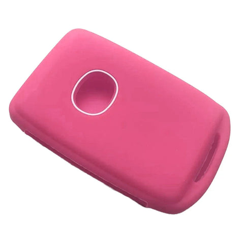 Mazda 3, 6, CX-3, CX-5, CX-9, CX-50, MX-5 Miata Silicone Key Cover Protector