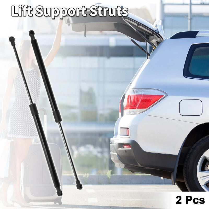 Toyota Matrix Rear Gate Lift Supports Struts (2009–2014)