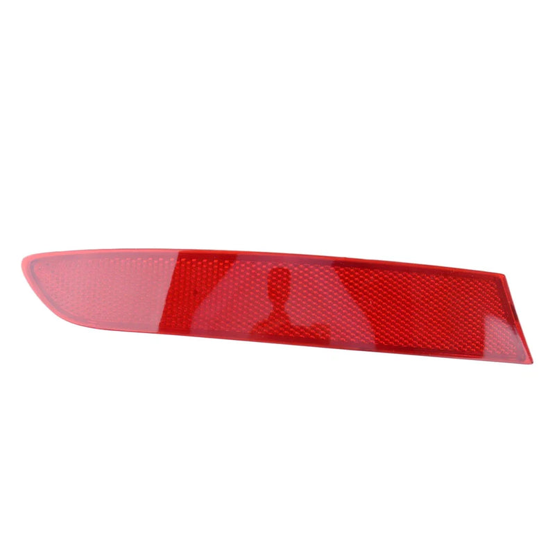 BMW F25 X3 2014-2017 Left Side Bumper Reflector