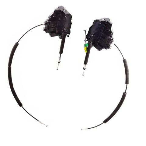 Nissan Navara D40 VSK Door Lock Actuator (2005-2015)