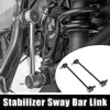 Toyota Camry Avalon 2 x Front Suspension Sway Bar Links (07-11, 06-12)