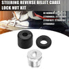 Seadoo Anti-Loosening Billet Aluminum Nut