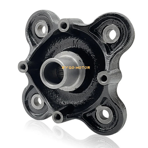 Polaris Ranger XP 900 & XP 1000 2 x Rear Wheel Hub & Studs (2013–2021)