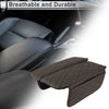 BMW X7 Center Console Cover with Storage Bag (2019-2023)