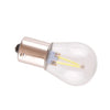 Car Brake Stop Signal Tail Lamp 1156 P21W 12V Light Bulbs