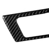 BMW 3 Series E90 E92 E93 Steering Wheel Panel Cover Trim Kit (2005-2012)