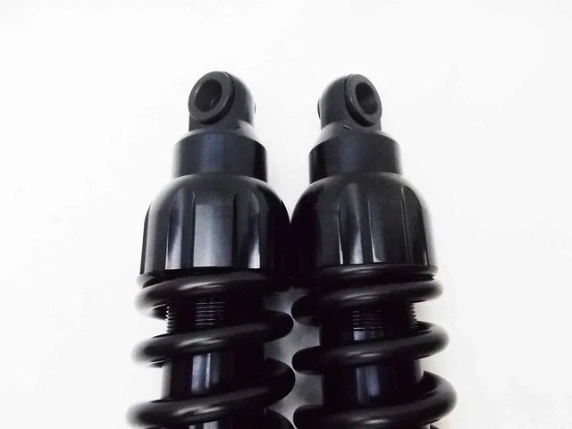Harley Davidson FLTRI Road Glide 13.5" JBS Touring Shock Absorbers (2008-2023)